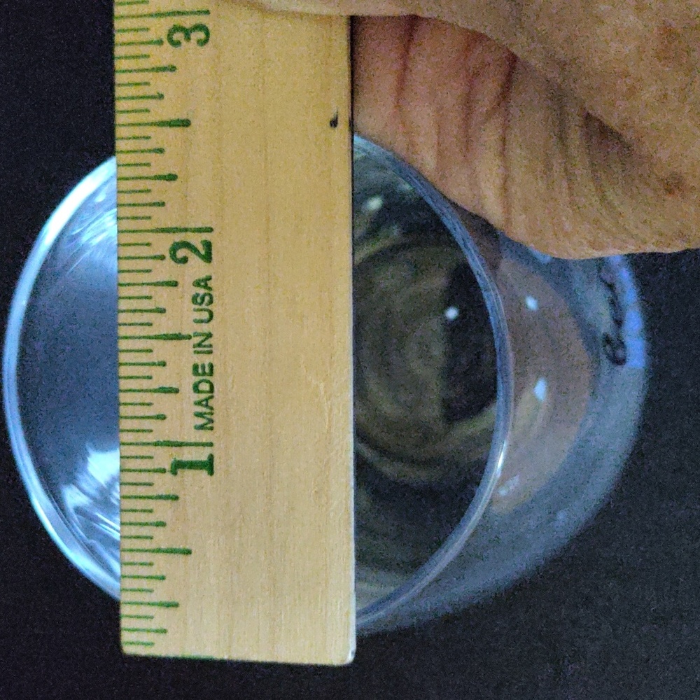Stemless wine glass for teacher - Picture 8 of 10